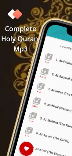 Play Saad Al-Ghamdi Full Quran mp3  and enjoy Saad Al-Ghamdi Full Quran mp3 with UptoPlay