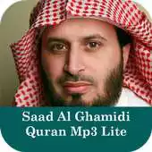 Free play online Saad Al Ghamidi Quran Mp3 Lite APK Free play online Saad Al Ghamidi Quran Mp3 Lite APK