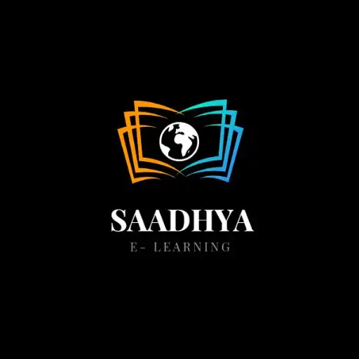 Play Saadhya e-learning APK Play Saadhya e-learning APK