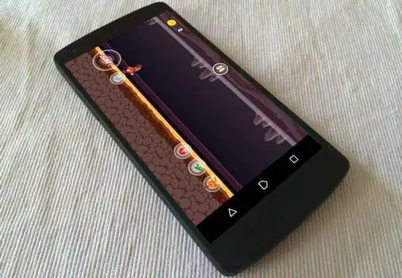Play Saad Lamjarred Ana Machi Sahel