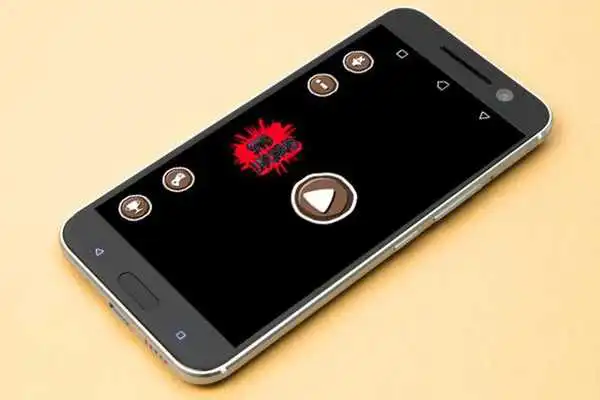 Play Saad Lamjarred Ana Machi Sahel