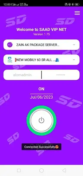 Play SAAD VIP - VPN Secure Fast and enjoy SAAD VIP - VPN Secure Fast with UptoPlay Play SAAD VIP - VPN Secure Fast and enjoy SAAD VIP - VPN Secure Fast with UptoPlay