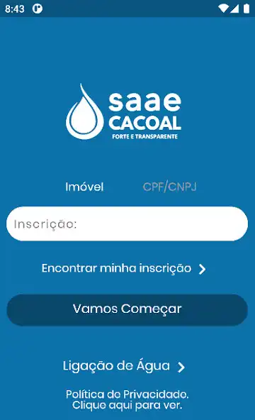 Play SAAE Cacoal  and enjoy SAAE Cacoal with UptoPlay