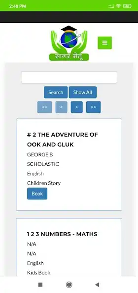 Play saagar setu as an online game saagar setu with UptoPlay