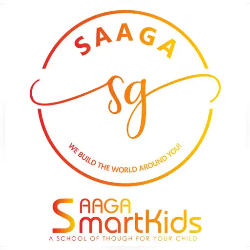 Play Saaga Smart Kids Learning App APK Play Saaga Smart Kids Learning App APK