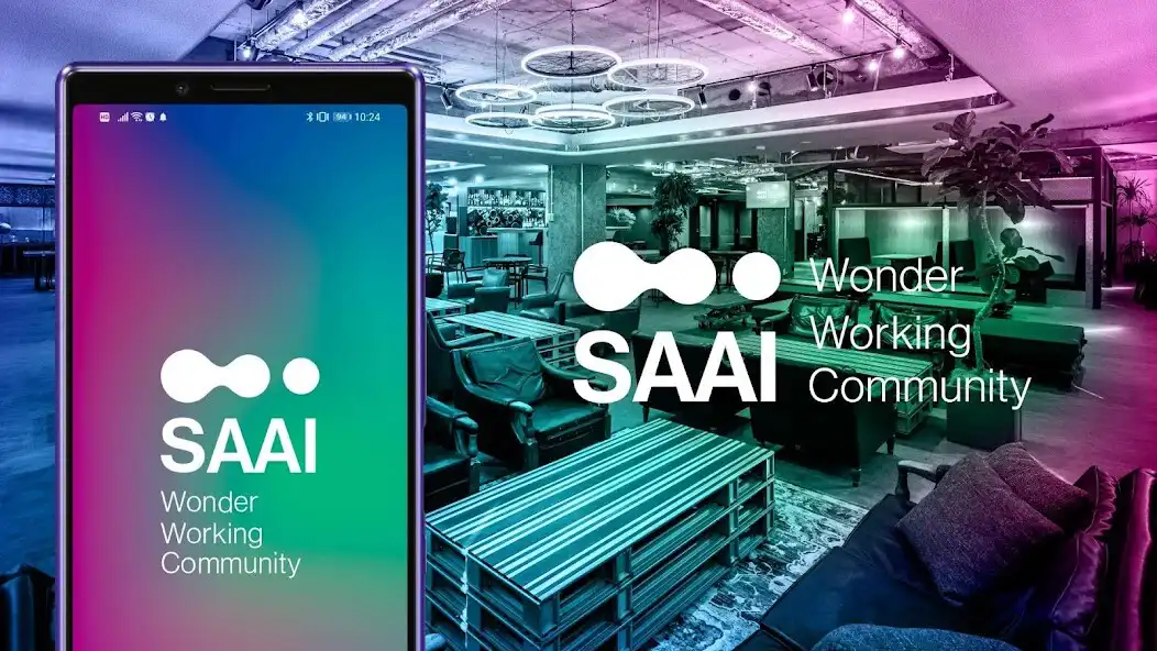 Play SAAI Wonder Working Community  and enjoy SAAI Wonder Working Community with UptoPlay