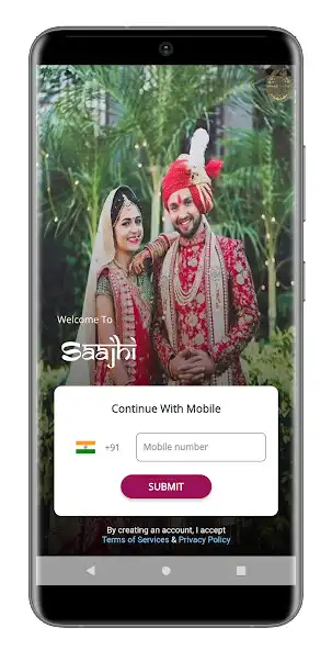 Play Saajhi - Perfect Life Partner  and enjoy Saajhi - Perfect Life Partner with UptoPlay