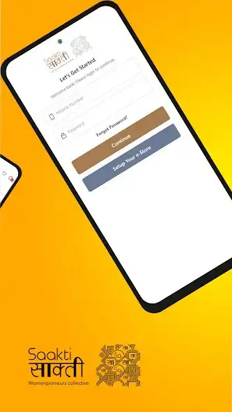 Play Saakti Sakhi as an online game Saakti Sakhi with UptoPlay
