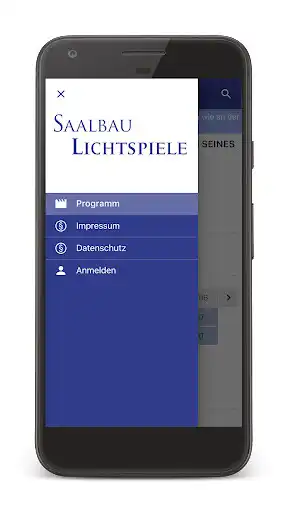 Play Saalbau Lichtspiele Rodgau  and enjoy Saalbau Lichtspiele Rodgau with UptoPlay