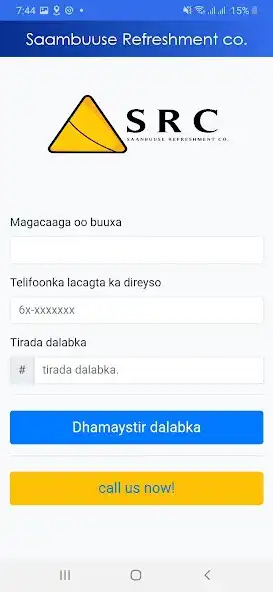 Play Saambuuse app  and enjoy Saambuuse app with UptoPlay
