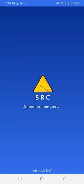 Play Saambuuse app as an online game Saambuuse app with UptoPlay