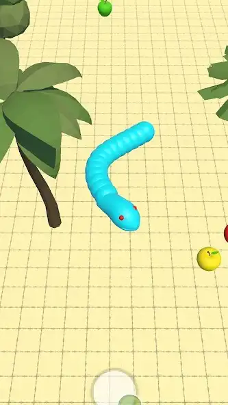 Play Saamp Wala Game as an online game Saamp Wala Game with UptoPlay
