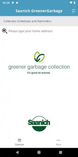 Play Saanich GreenerGarbage  and enjoy Saanich GreenerGarbage with UptoPlay