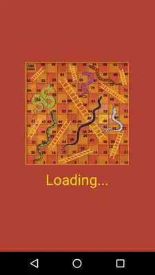 Play Saanp Seedi Game ~ Sanp Sidhi (Snakes and Ladders)