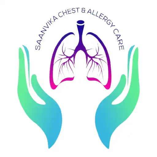 Play Saanvika Chest Allergy Care APK Play Saanvika Chest Allergy Care APK