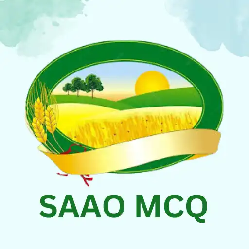 Play SAAO MCQ APK
