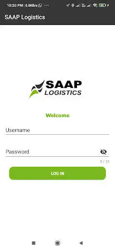 Play SAAP Logistics  and enjoy SAAP Logistics with UptoPlay