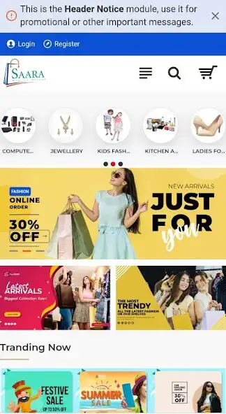 Play Saara Collections  and enjoy Saara Collections with UptoPlay