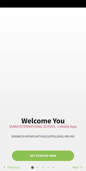 Play Saara International School  and enjoy Saara International School with UptoPlay