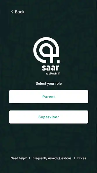 Play Saar by eMushrif as an online game Saar by eMushrif with UptoPlay