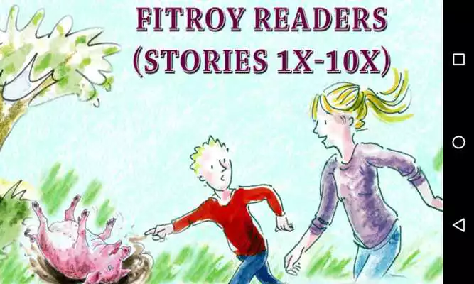 Play SAAR READER 1X-10X Play SAAR READER 1X-10X