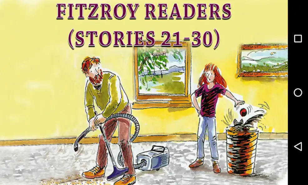 Play SAAR READER 21-30  and enjoy SAAR READER 21-30 with UptoPlay