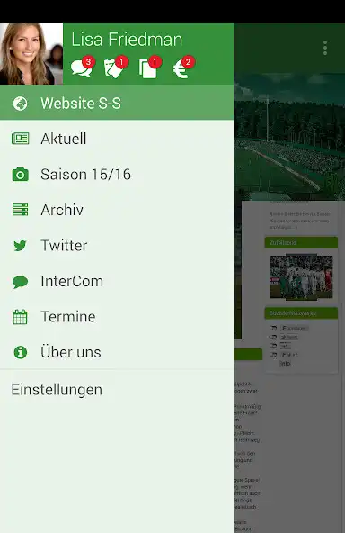 Play Saar-Schickeria as an online game Saar-Schickeria with UptoPlay