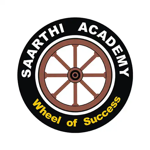 Play Saarthi Academy Udaipur APK