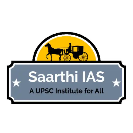 Play Saarthi IAS APK