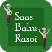 Free play online Saas Bahu Rasoi Indian Recipe APK