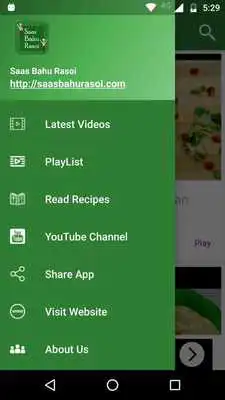 Play Saas Bahu Rasoi Indian Recipe Play Saas Bahu Rasoi Indian Recipe