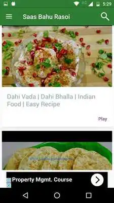 Play Saas Bahu Rasoi Indian Recipe Play Saas Bahu Rasoi Indian Recipe