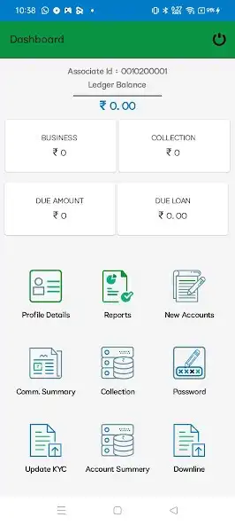 Play Saathi Associates as an online game Saathi Associates with UptoPlay