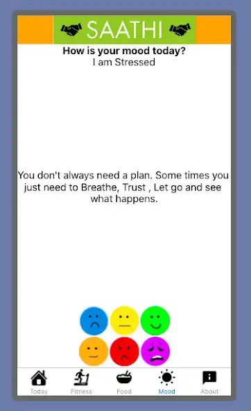 Play Saathi  and enjoy Saathi with UptoPlay