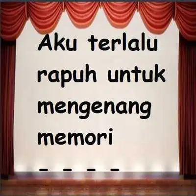 Play Saat Kehilangan Cinta - Zigaz