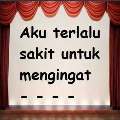 Play Saat Kehilangan Cinta - Zigaz