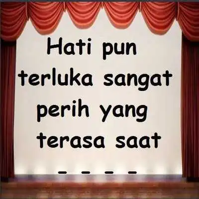 Play Saat Kehilangan Cinta - Zigaz