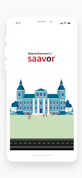 Play SaavorConnect  and enjoy SaavorConnect with UptoPlay