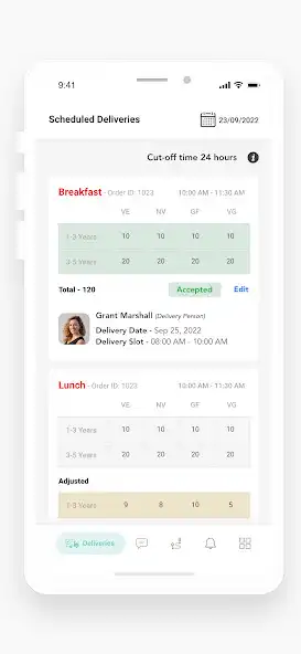Play SaavorConnect as an online game SaavorConnect with UptoPlay