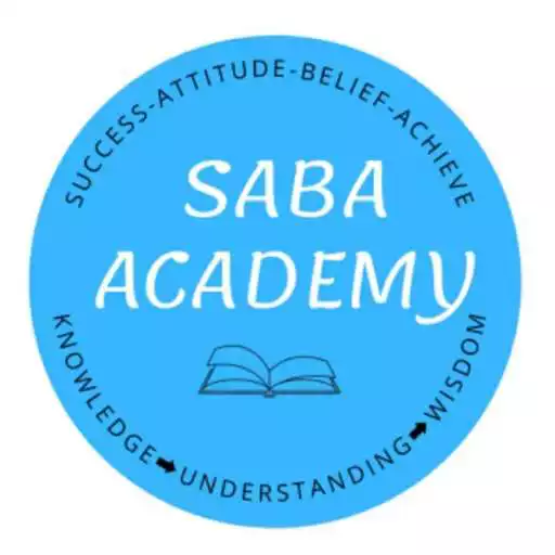 Play Saba Academy APK Play Saba Academy APK