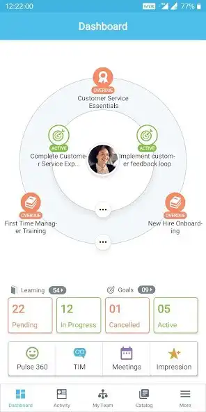 Play Saba Cloud-VEMS  and enjoy Saba Cloud-VEMS with UptoPlay