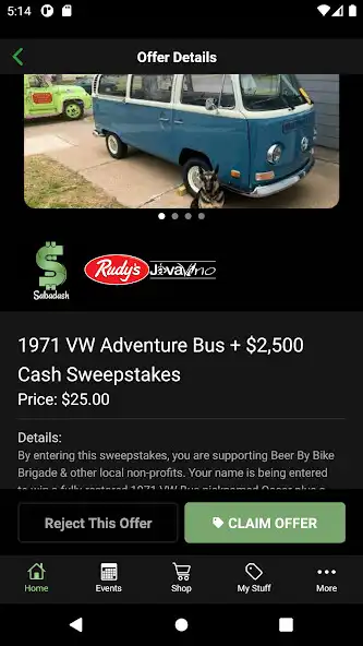 Play Sabadash App as an online game Sabadash App with UptoPlay