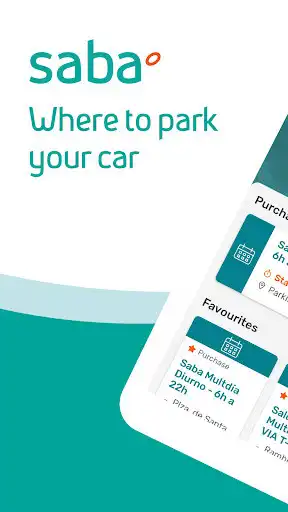 Play Saba - Find parking near  and enjoy Saba - Find parking near with UptoPlay