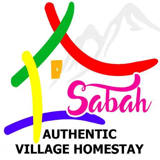 Play SABAH AUTHENTIC  VILLAGE HOMESTAYS APK