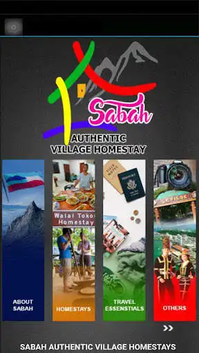 Play SABAH AUTHENTIC VILLAGE HOMESTAYS as an online game online SABAH AUTHENTIC VILLAGE HOMESTAYS with UptoPlay com.abqarie.sabahhomestay Play SABAH AUTHENTIC VILLAGE HOMESTAYS as an online game SABAH AUTHENTIC VILLAGE HOMESTAYS with UptoPlay