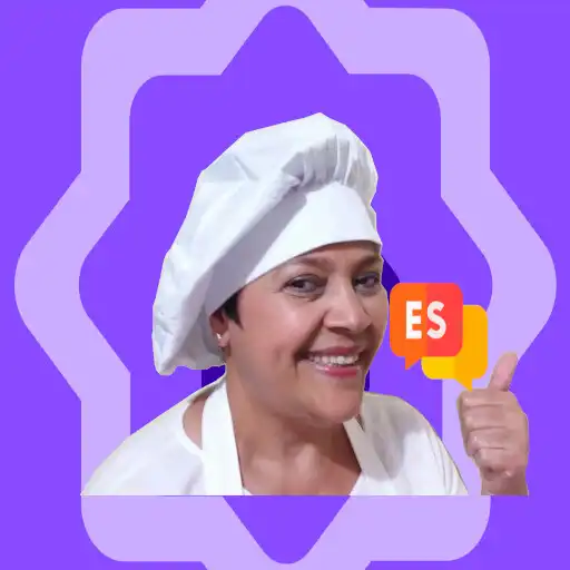 Play Sabah Fatush - Cocina Árabe APK