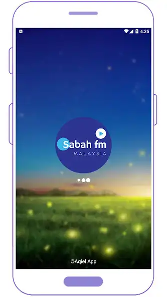 Play Sabah FM Radio Online  and enjoy Sabah FM Radio Online with UptoPlay