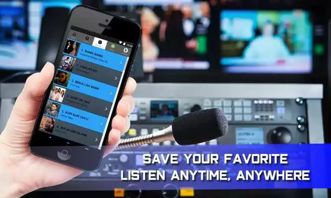 Play Sabah Live Radio