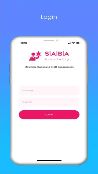Play SABA Hospitality  and enjoy SABA Hospitality with UptoPlay