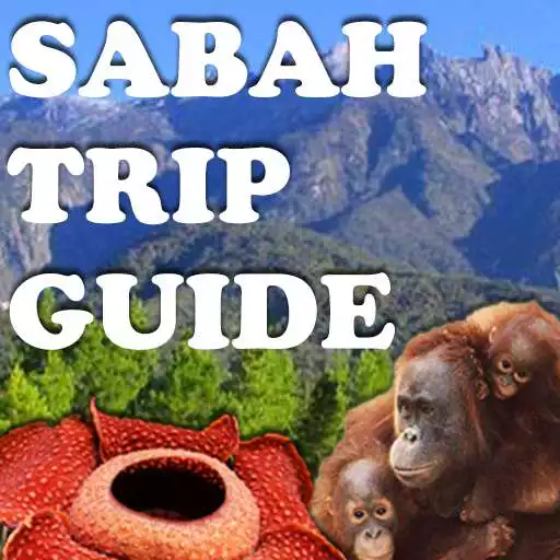 Free play online Sabah Trip Guide APK Free play online Sabah Trip Guide APK
